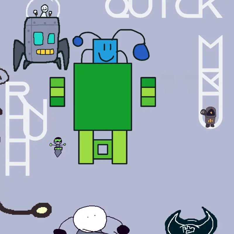 Game by @kmaz