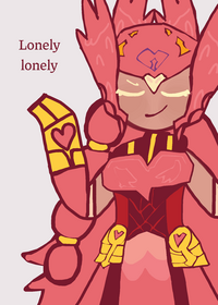 Yes i love EternalBerry- Guys this is not...