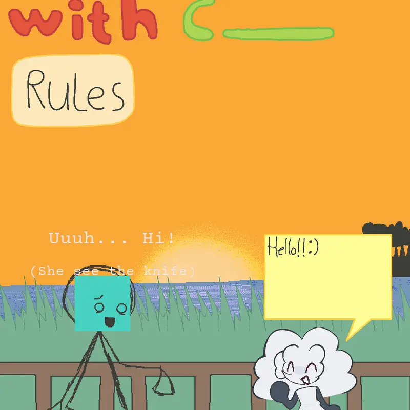 Game by @am_just_a_normal_person