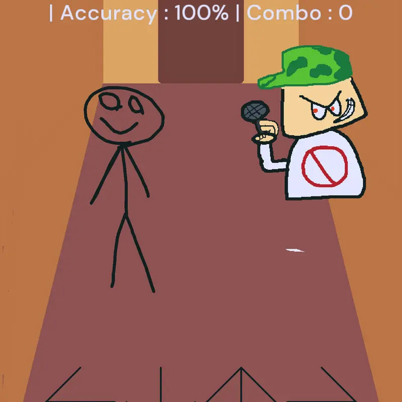 Game by @undermaft