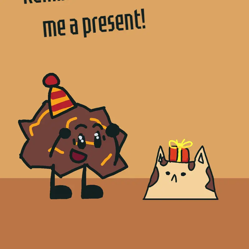 Game by @CatTheCat1953
