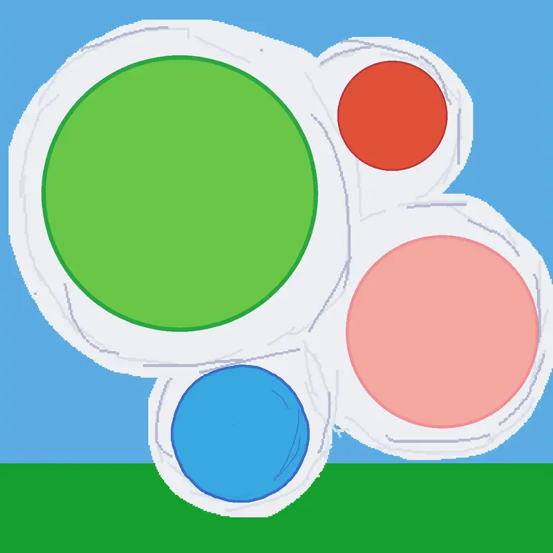 Game by @eymenpro123