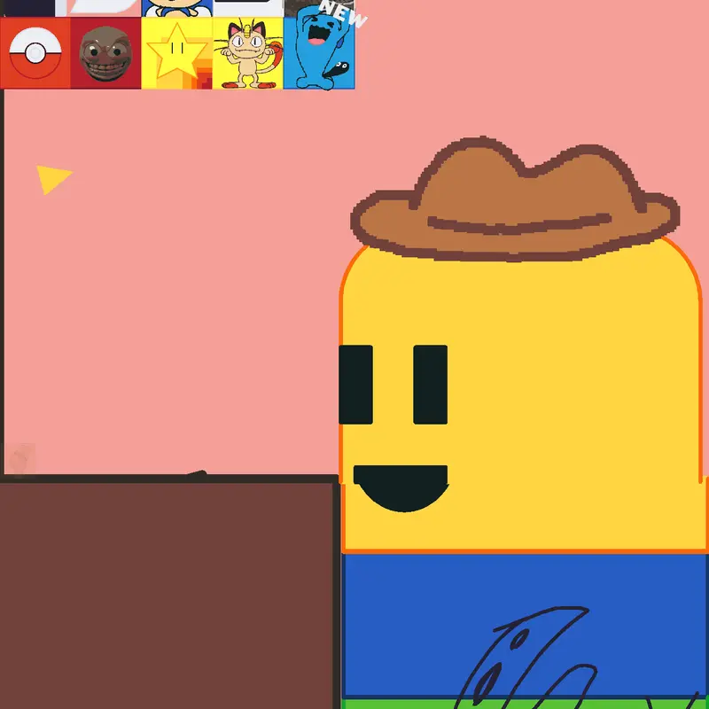 Game by @awa_de_koko