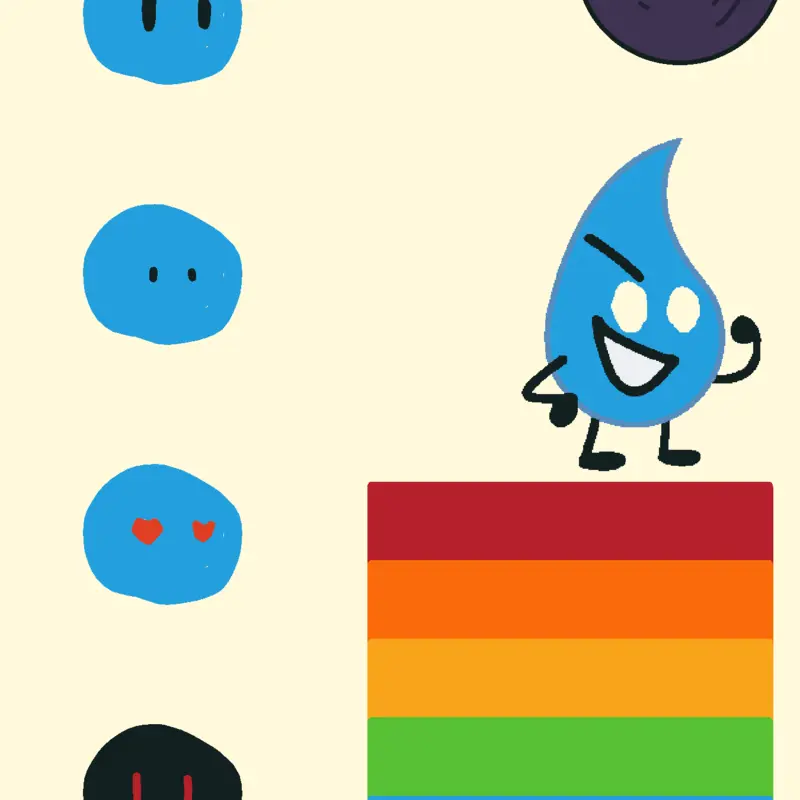 Game by @Stupidcreatureidk