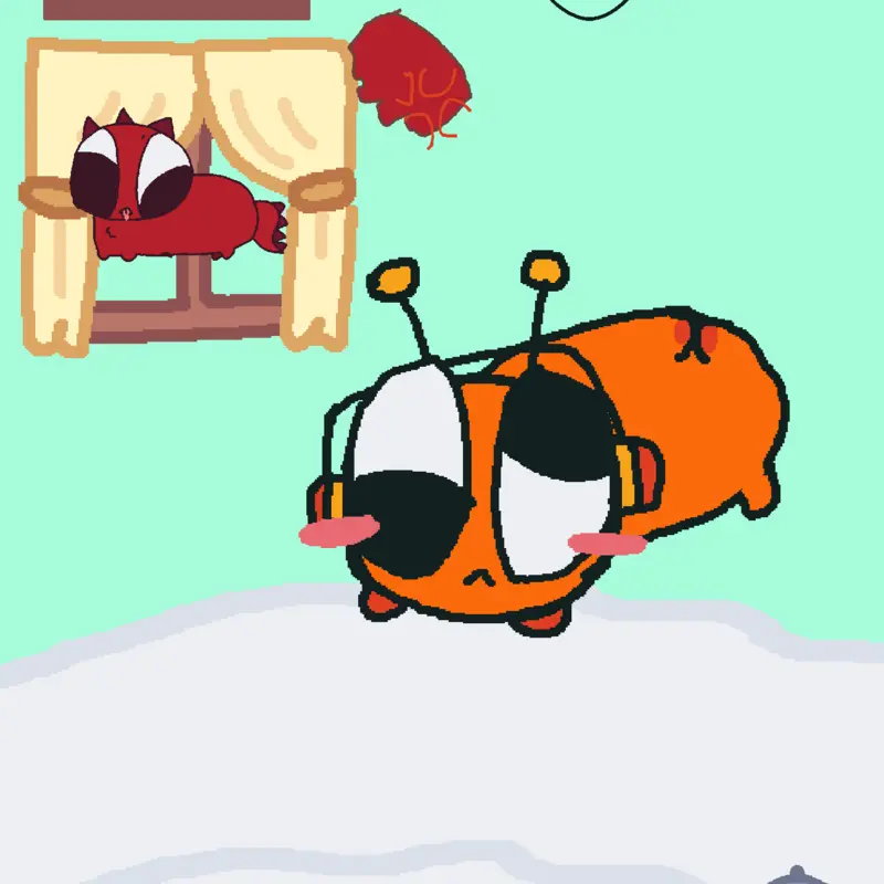 Game by @Dianikssa_00