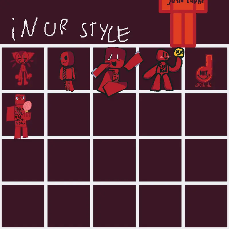 Game by @marz_the_martian
