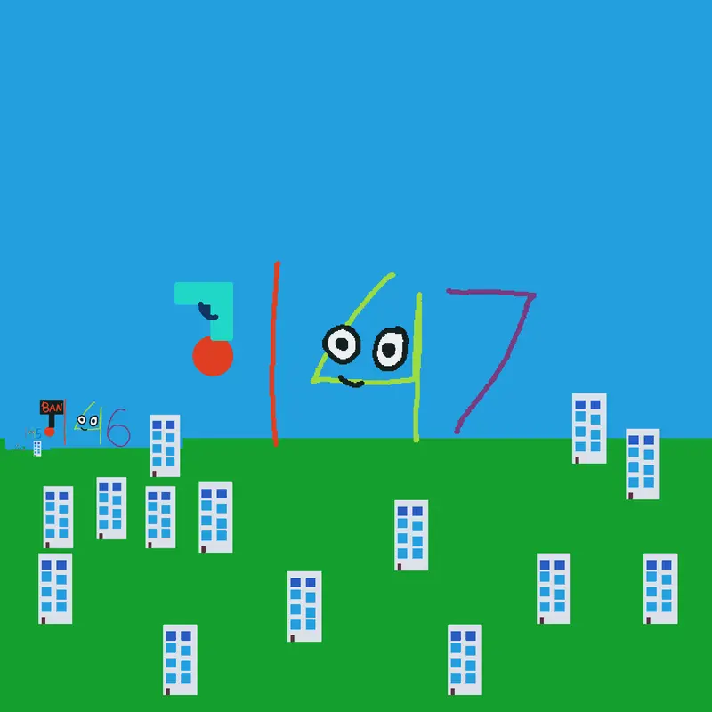 Game by @TheMickApple