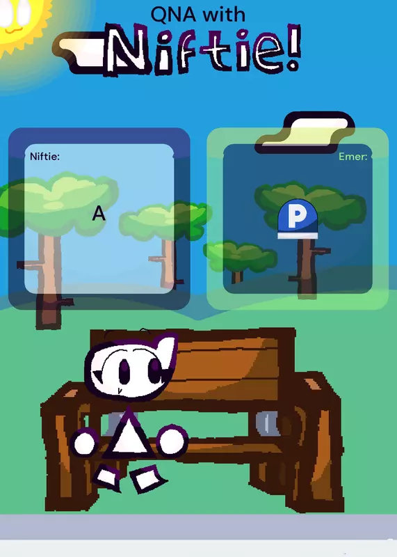 Game by @EmeraldEndy486