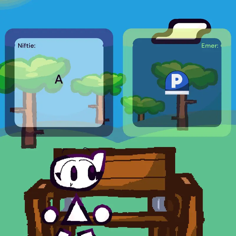 Game by @EmeraldEndy486
