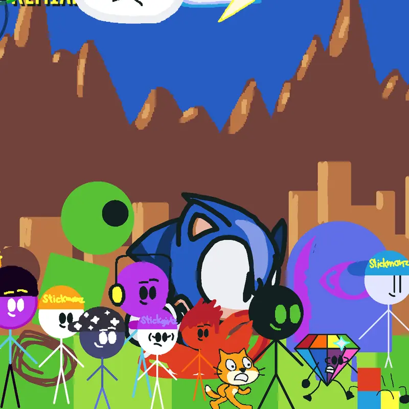 Game by @msagentisback