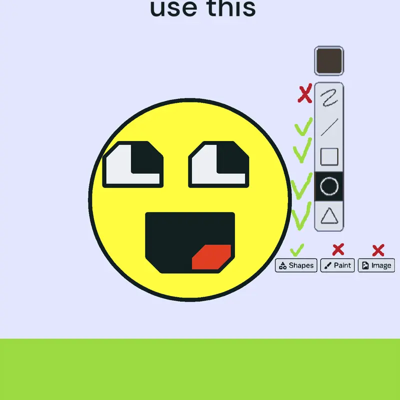 Game by @Glitchy_Dragon_OFFICIAL