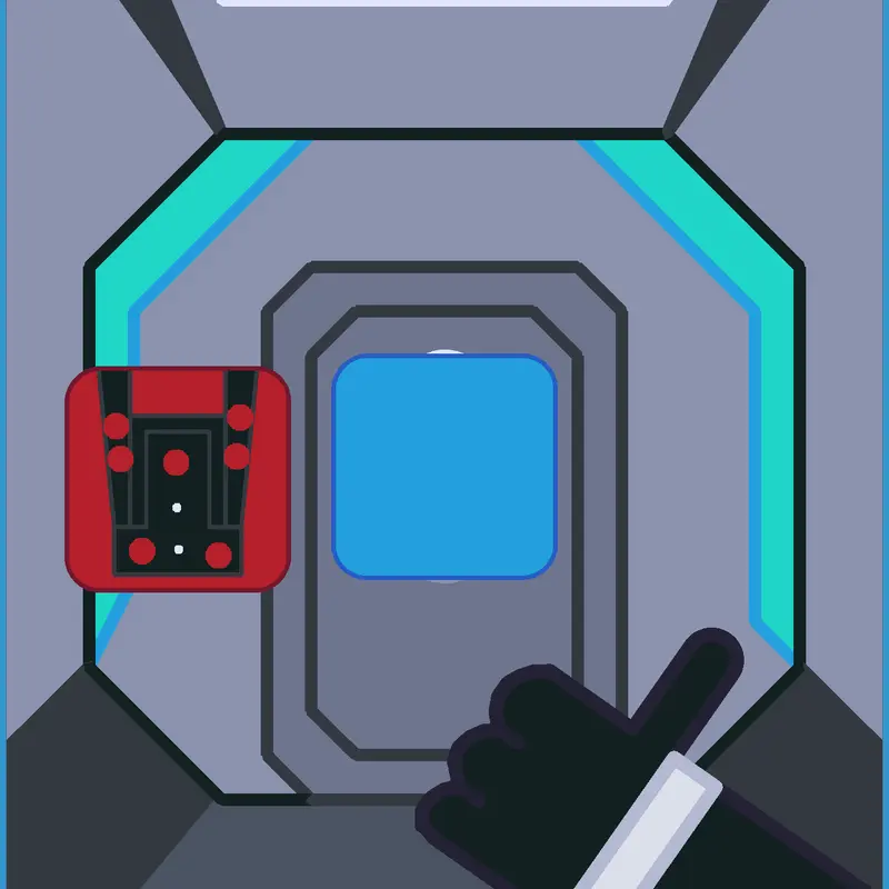 Game by @kennantek