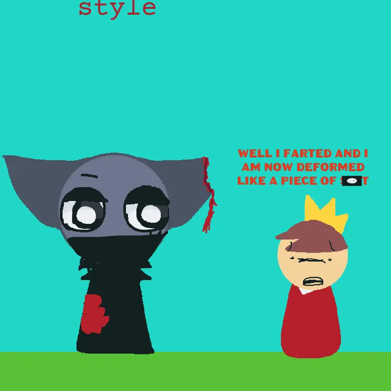Game by @Incredibobers