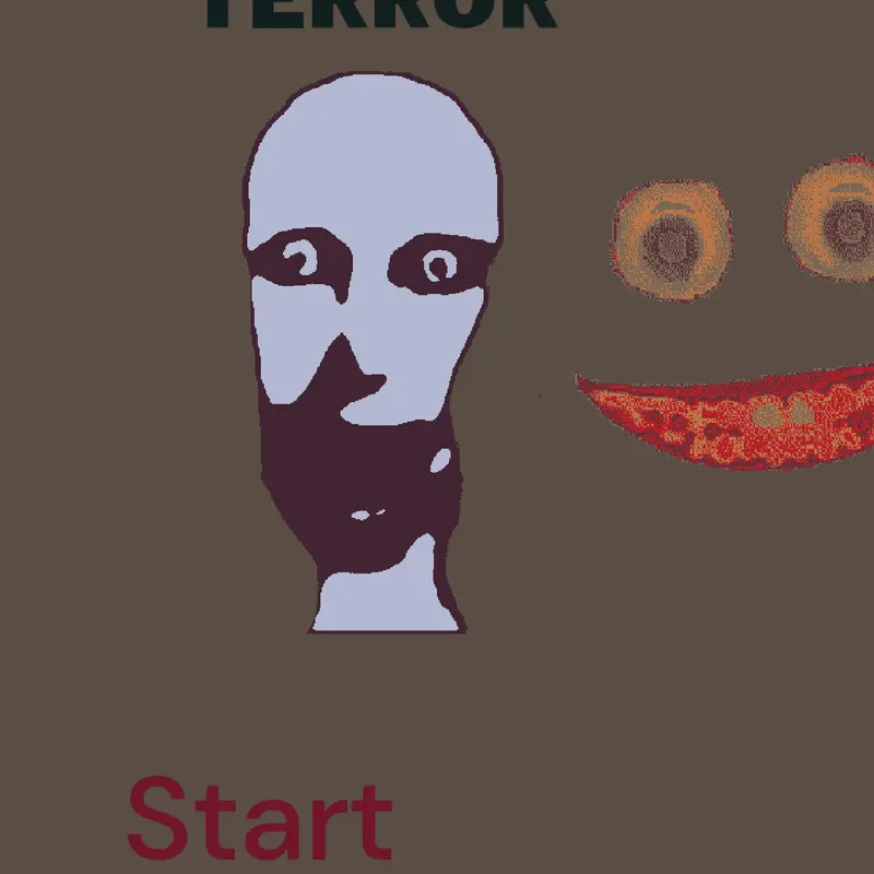 Game by @RandomSponge12467