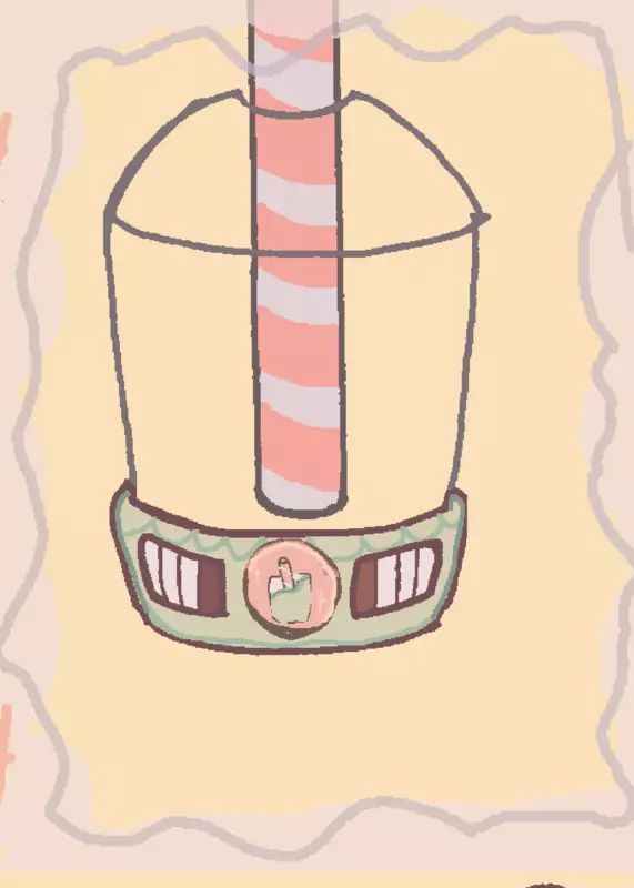 Drink maker by @Cutie_pie1234