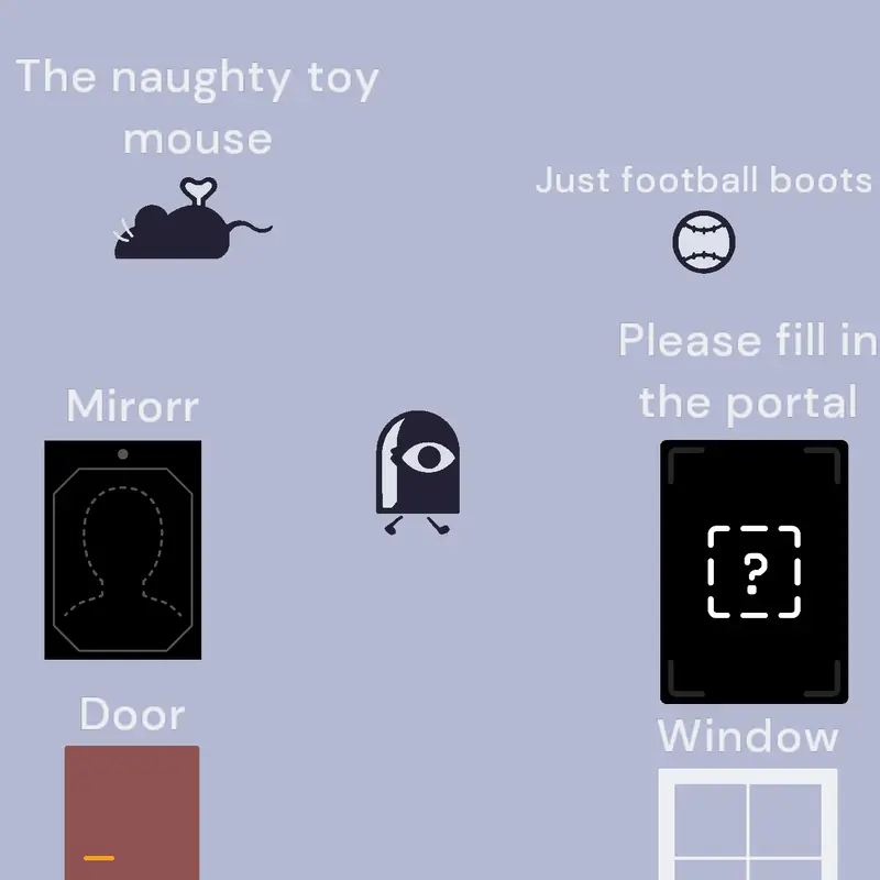 Game by @Hasfi_APK