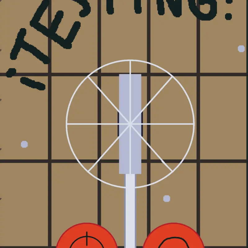 Game by @criscastle