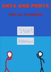 Find all 10 endings!