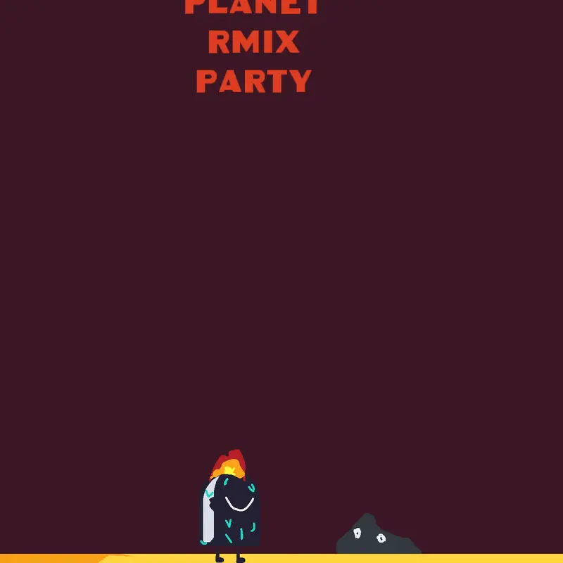 Game by @flid_official