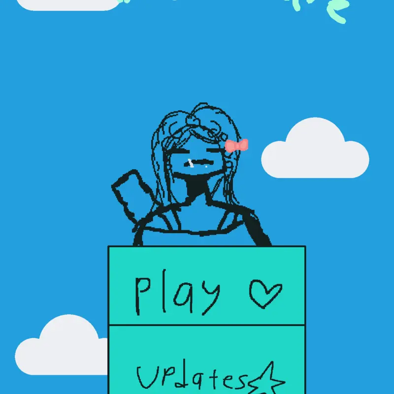 Game by @salesmanlover