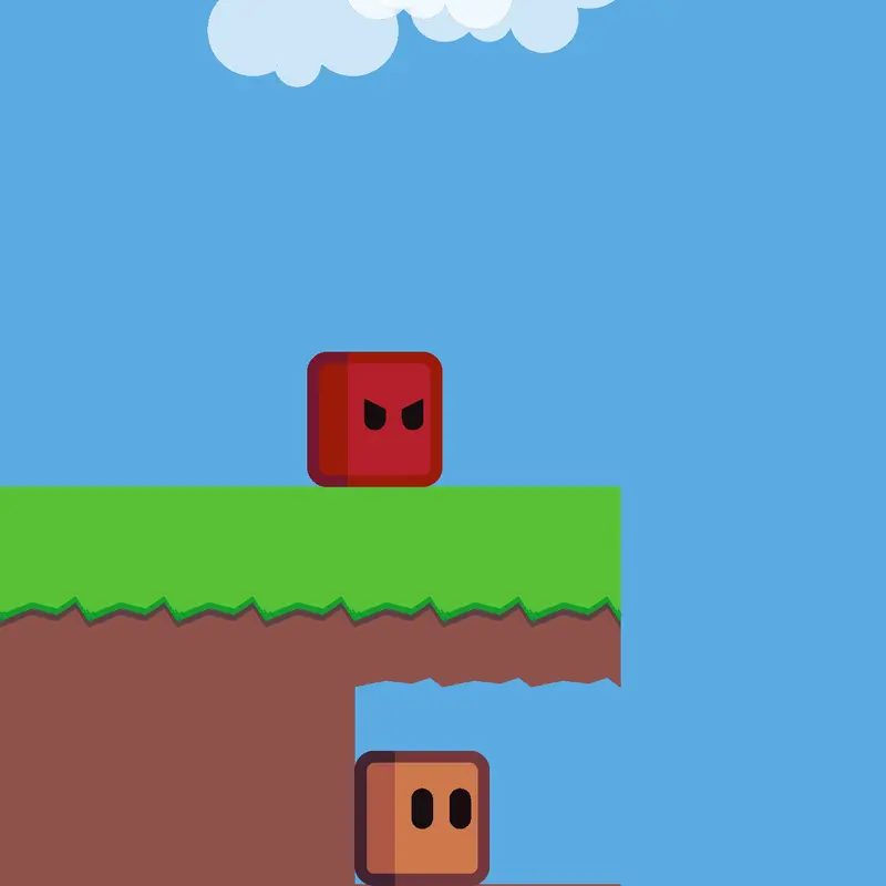 Game by @Bluudude_Forsaken