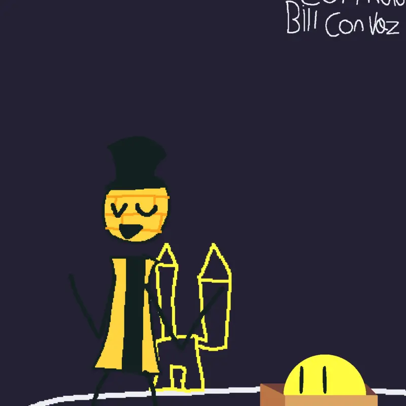 Game by @Ruiobill