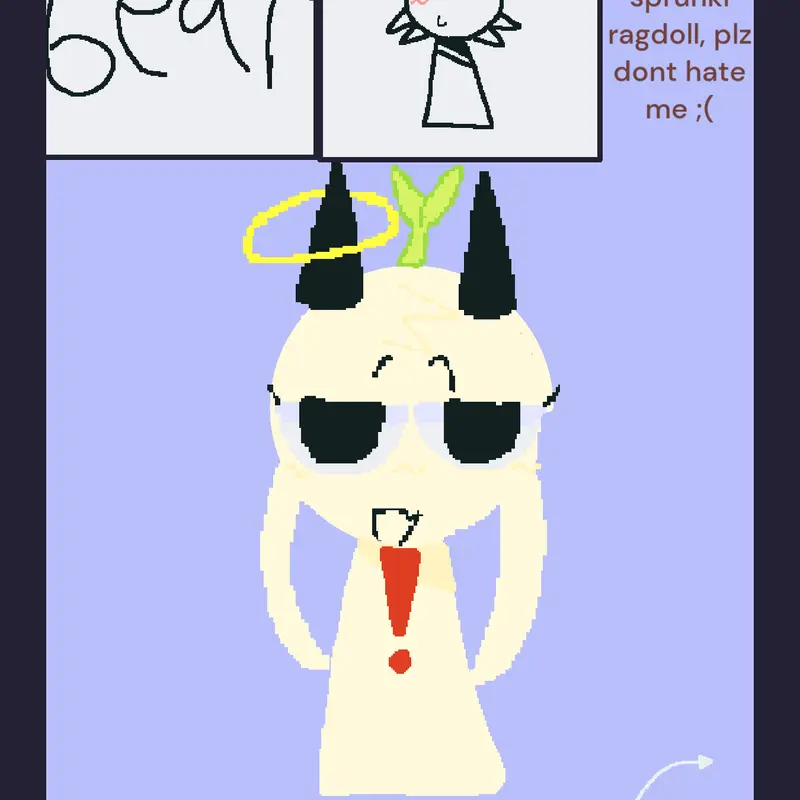 Game by @zhapii