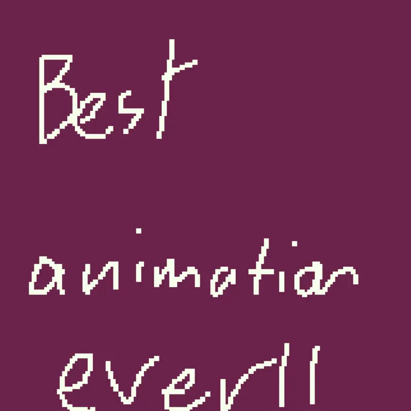 best animation ever by @caliXP
