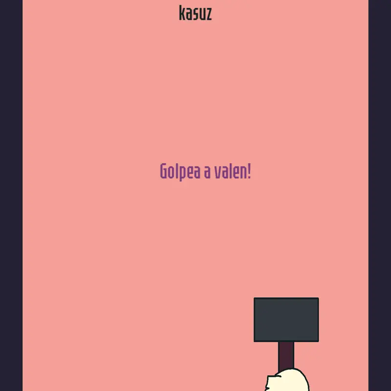Game by @holasoyvalentinoXD