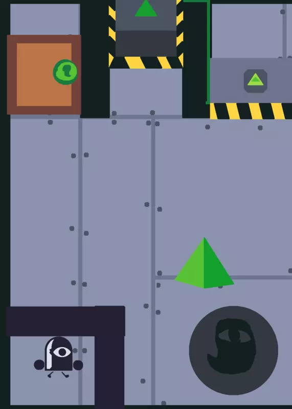 Game by @crossant