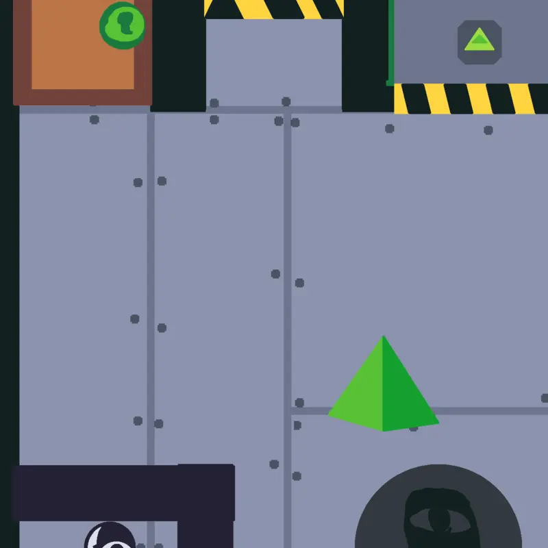 Game by @crossant
