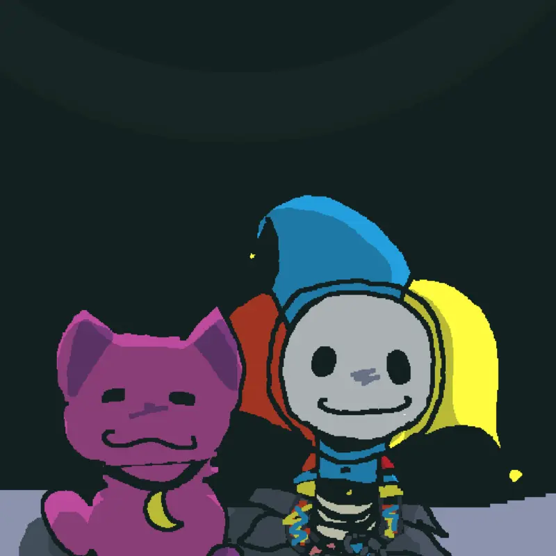 Game by @kitymeoow