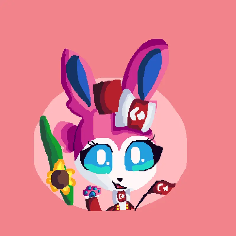 Game by @Turkish_sylveon