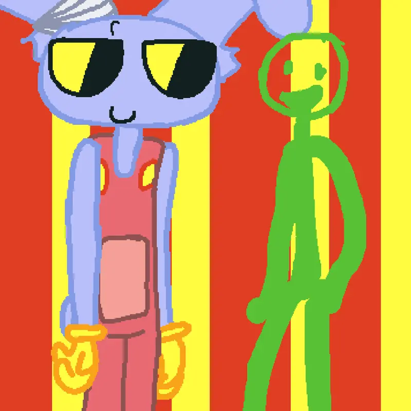 Game by @sulfer-games