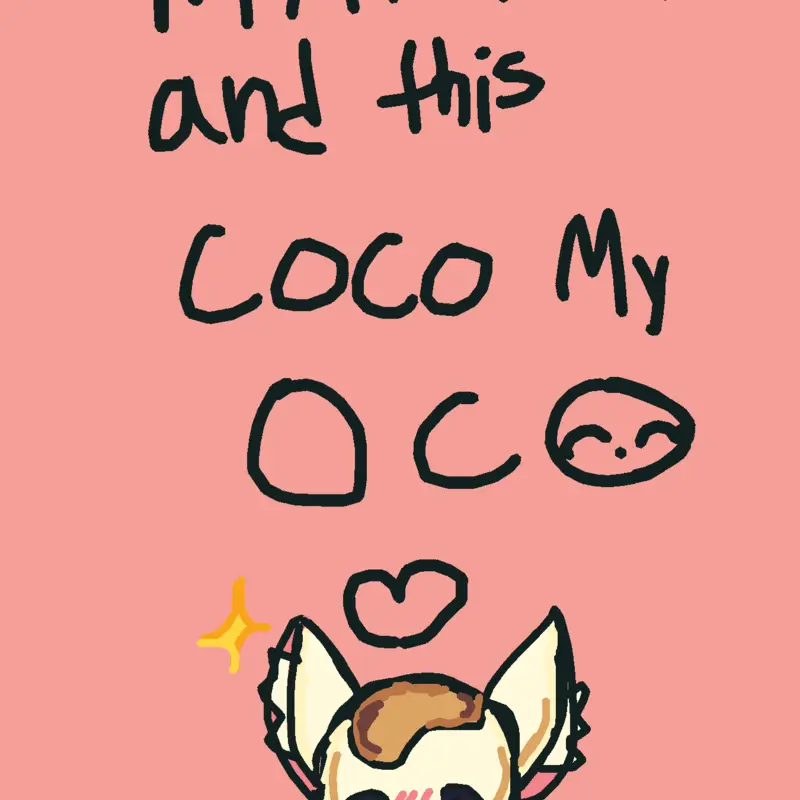 Game by @Coco-Bar
