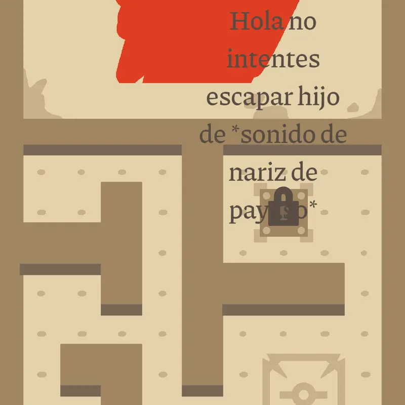 Game by @el-pana-miguel