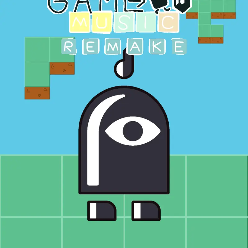 Game by @Bliecat