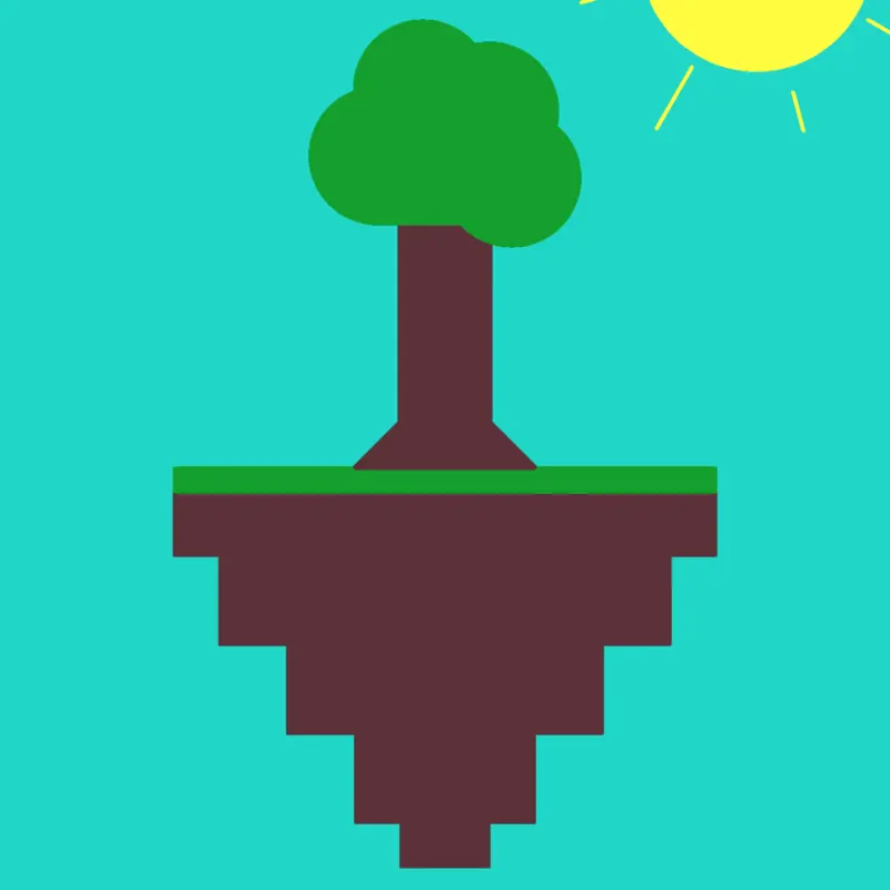 Game by @WindMain