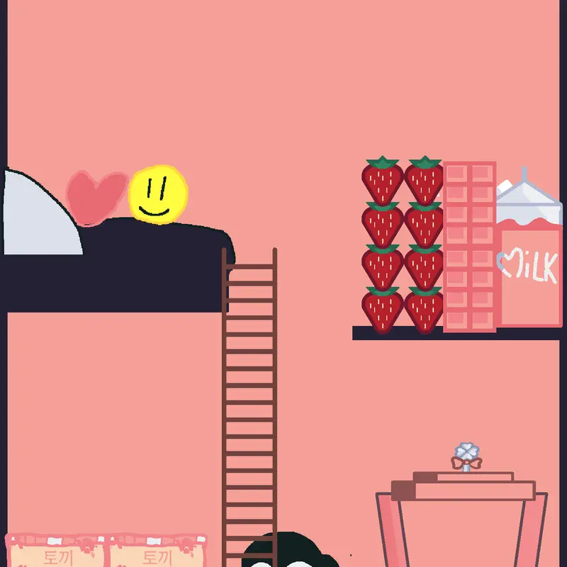 Game by @johner