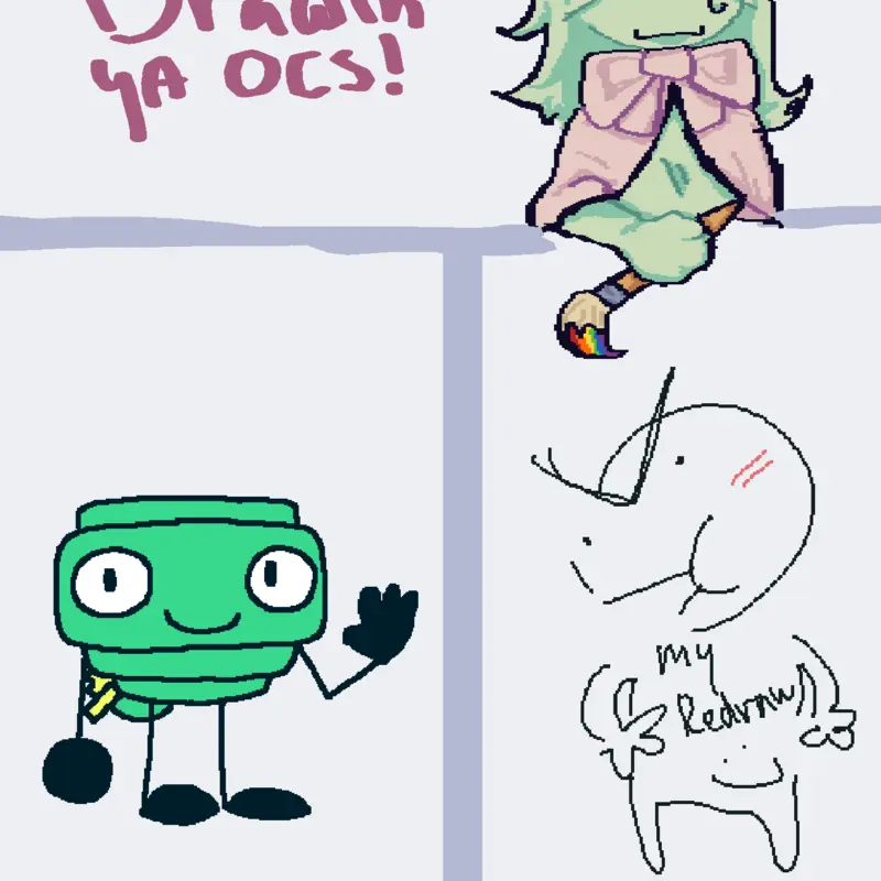 Game by @THER3S-NOB0DY