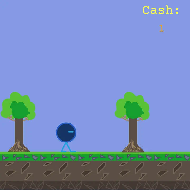 Game by @UltraSonify