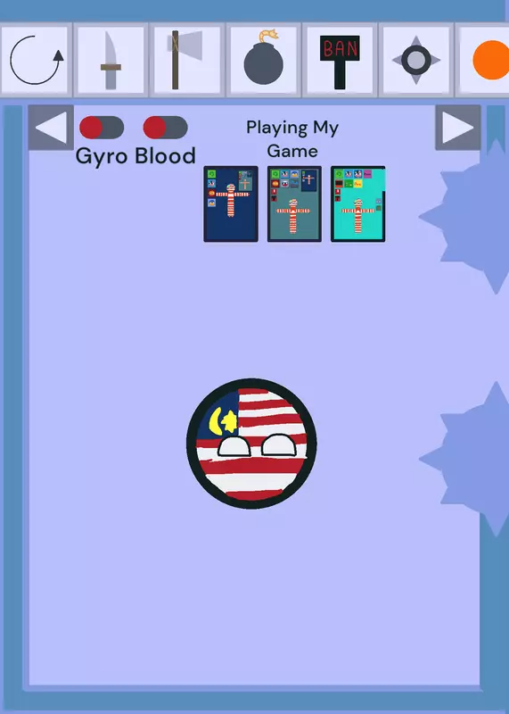 Game by @malaysiaball_558