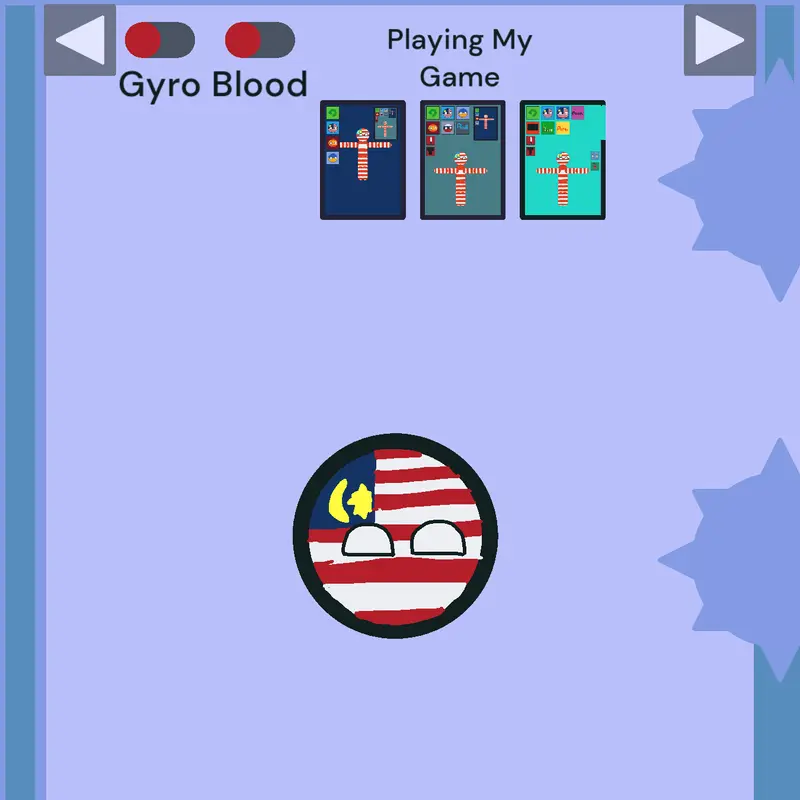 Game by @malaysiaball_558