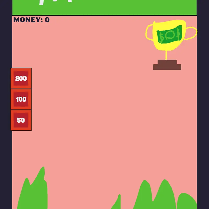 Game by @cookiemaster8813