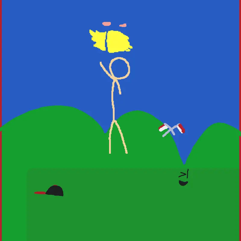 Game by @sprinking