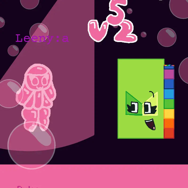 Game by @20thSpookyBankWoman