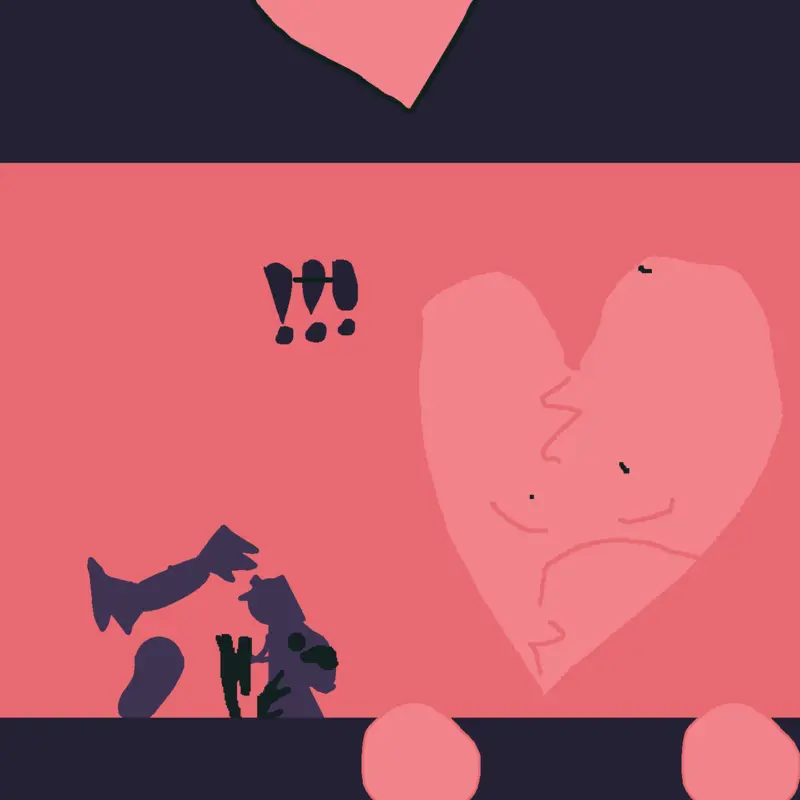 Game by @ihsalli