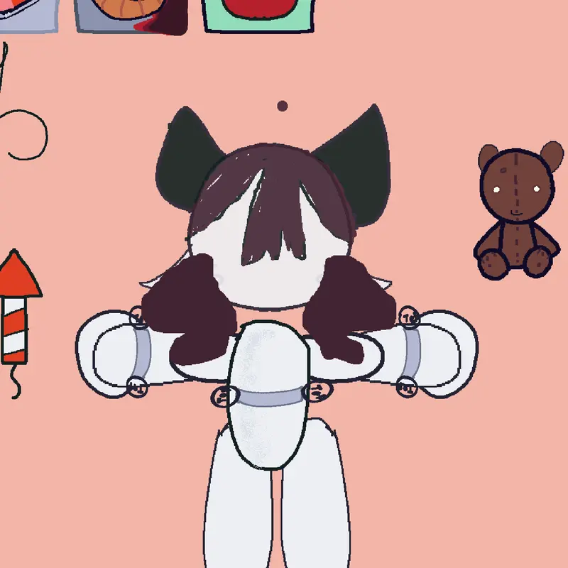 Game by @ROSE_DA_CAT