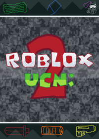 roblox ucn: 2