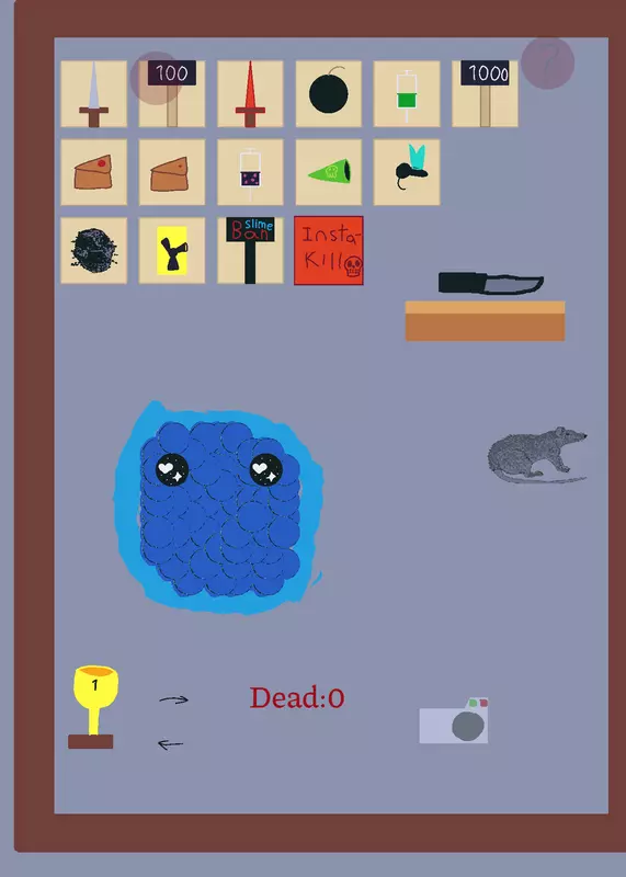 Game by @metime